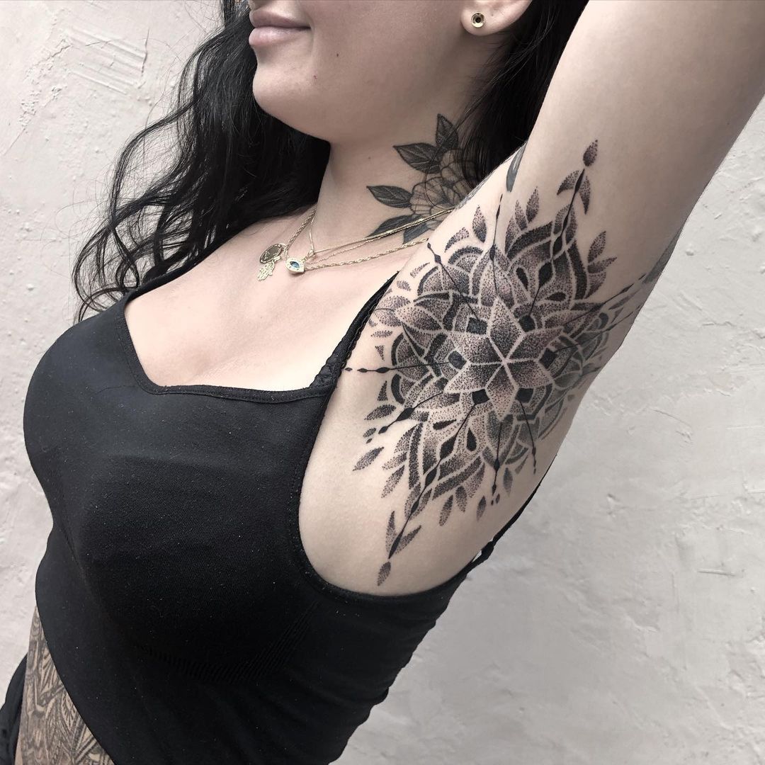 tattoos for women