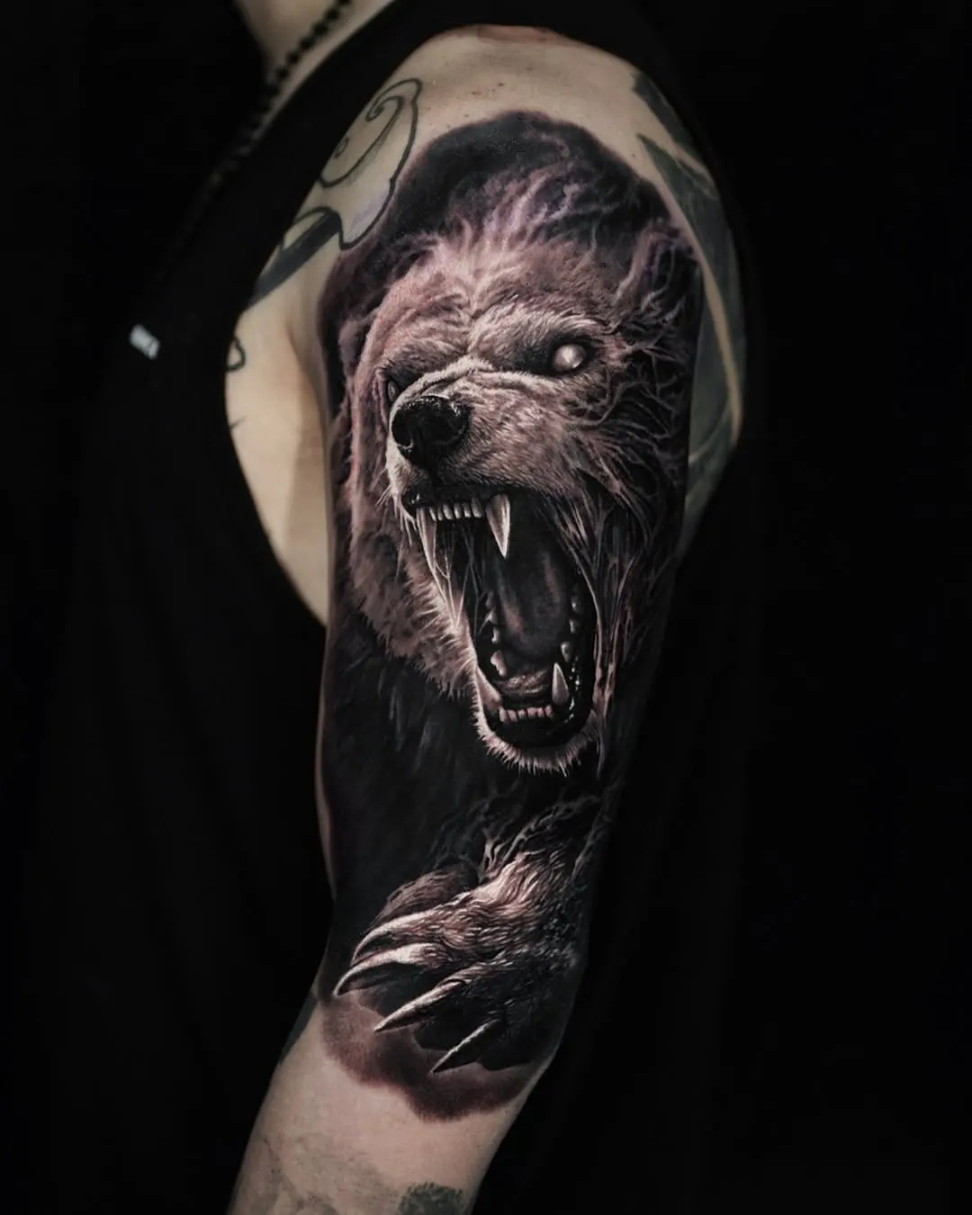 Tattoo studio NYC