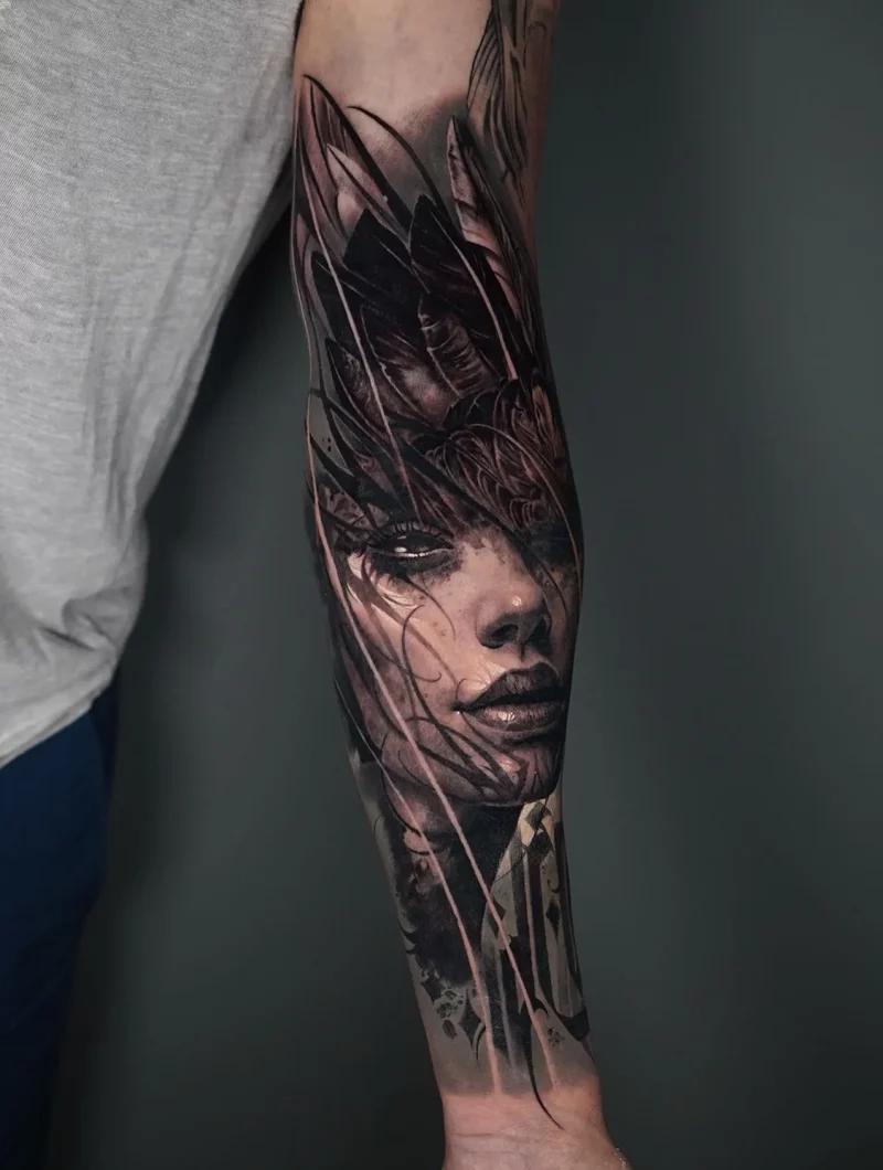 Tattoo shop nyc